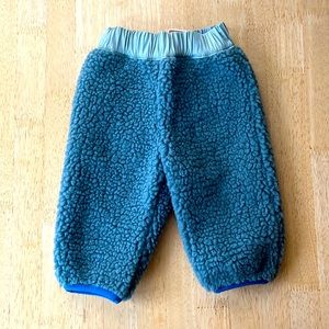 NWT Baby Tribbles Re stainless Pants